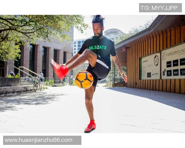 掌握花式足球过人技巧轻松突破防线的全面教学指南 掌握花式足球过人技巧轻松突破防线的全面教学指南