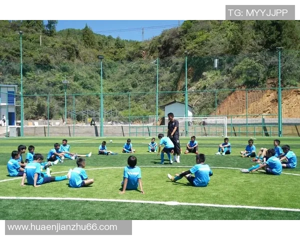 足球巴巴网助力青少年成长打造全方位足球培训平台 足球巴巴网助力青少年成长打造全方位足球培训平台